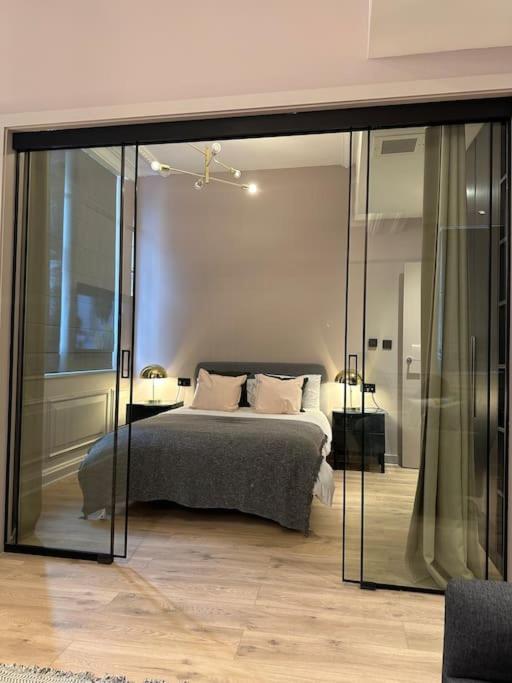 Luxurious Stunning 2bedroom Apartment Manchester