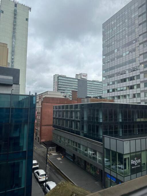 Luxurious Stunning 2bedroom * Manchester