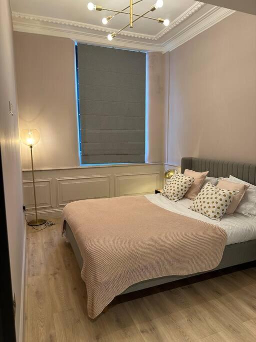 Apartment Luxurious Stunning 2bedroom Manchester