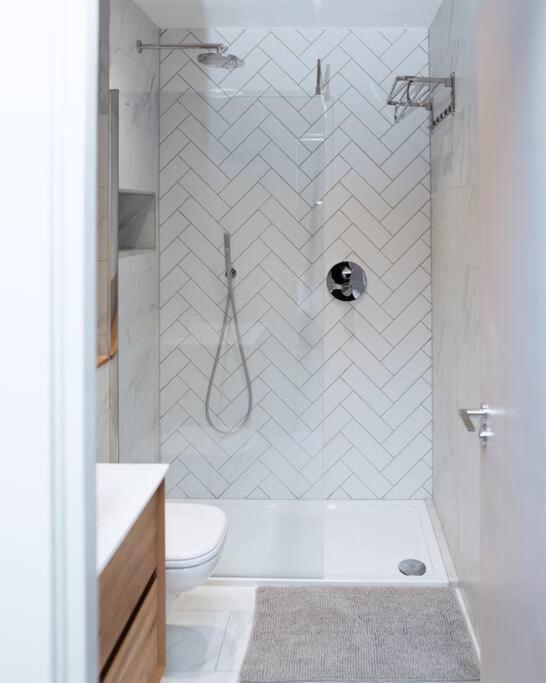 Luxurious Stunning 2bedroom