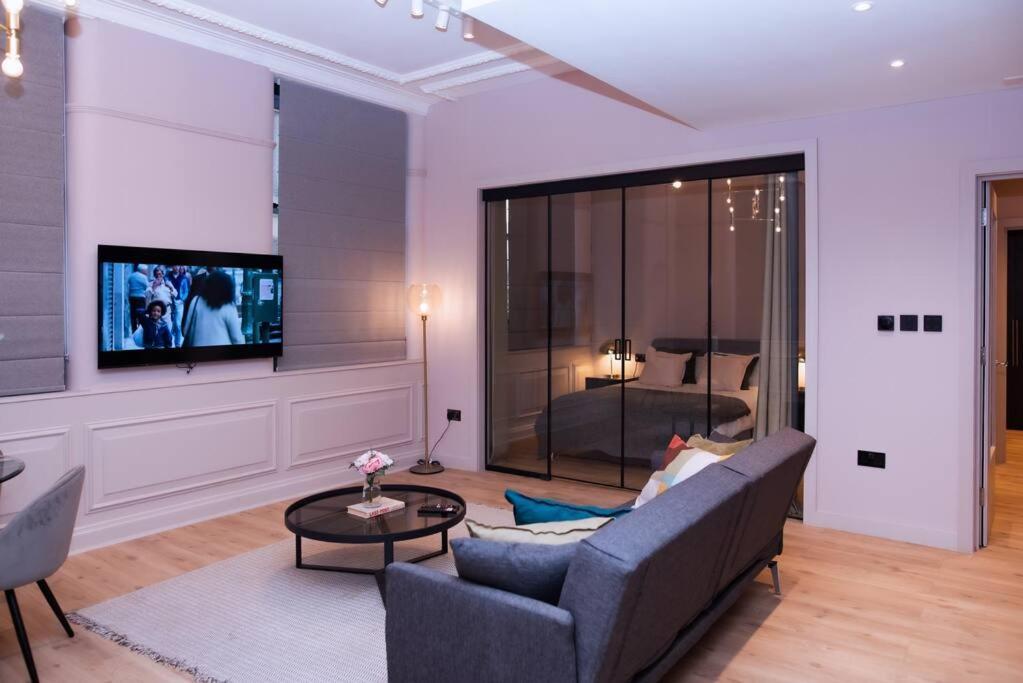 Apartment Luxurious Stunning 2bedroom