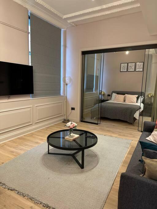 Luxurious Stunning 2bedroom Apartment Manchester