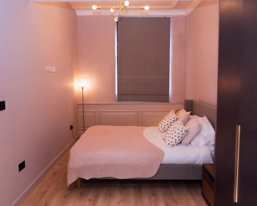 Luxurious Stunning 2bedroom *