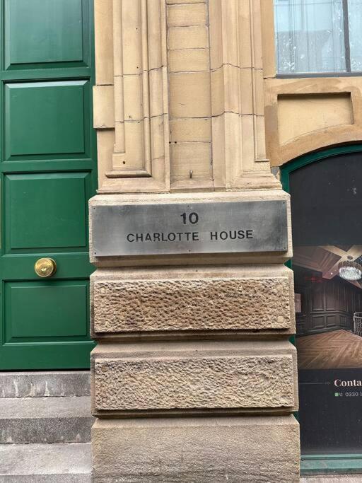 Luxurious Stunning 2bedroom Apartment Manchester