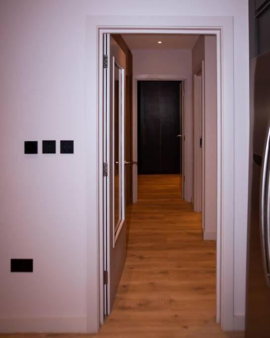 Luxurious Stunning 2bedroom *