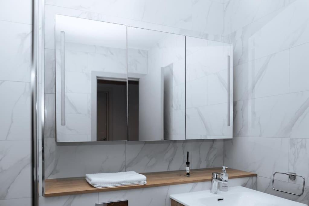 Apartment Luxurious Stunning 2bedroom