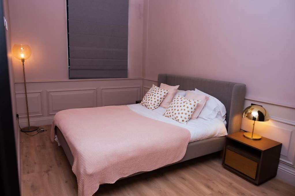 Luxurious Stunning 2bedroom Apartment