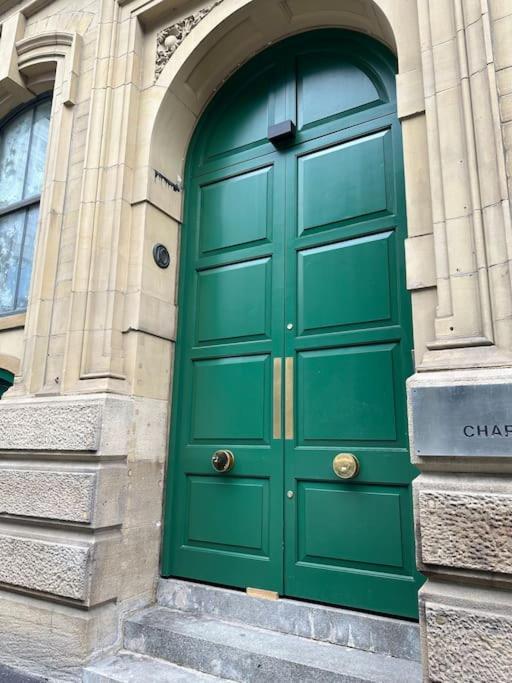 Luxurious Stunning 2bedroom * Manchester