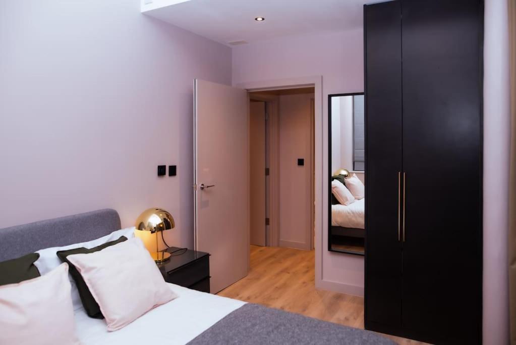 Apartment Luxurious Stunning 2bedroom