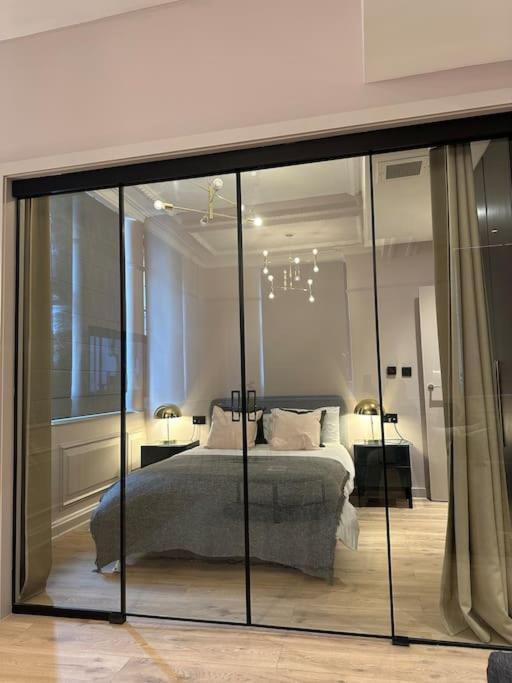 Luxurious Stunning 2bedroom Manchester