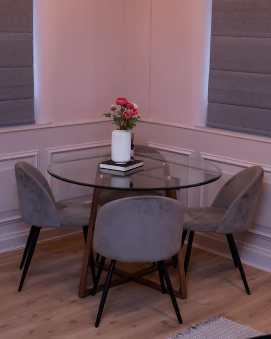 Luxurious Stunning 2bedroom