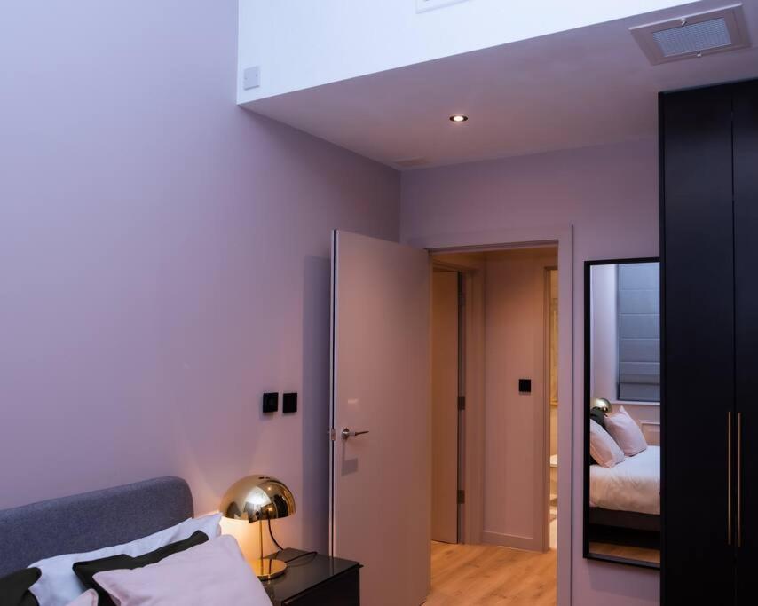 Apartment Luxurious Stunning 2bedroom Manchester