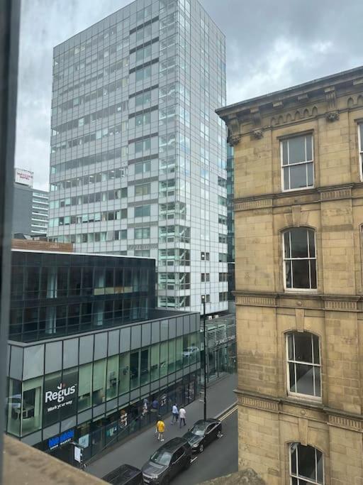 Apartment Luxurious Stunning 2bedroom *