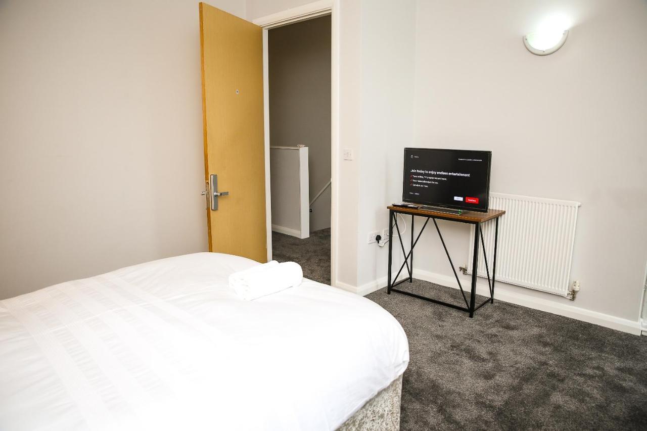 Crystal 3* Manchester