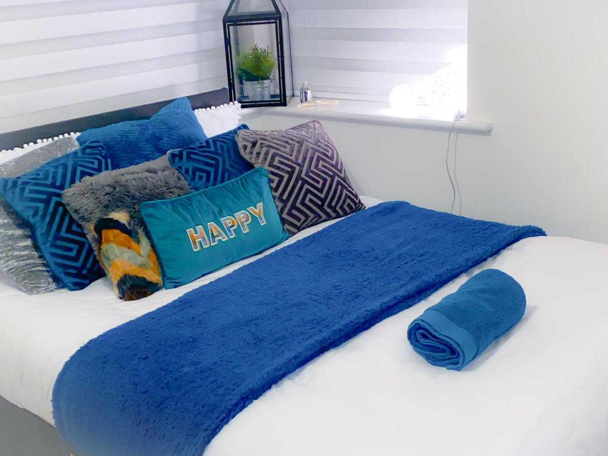 Royal At Coop Live Etihad, Sports Bed & Breakfast
