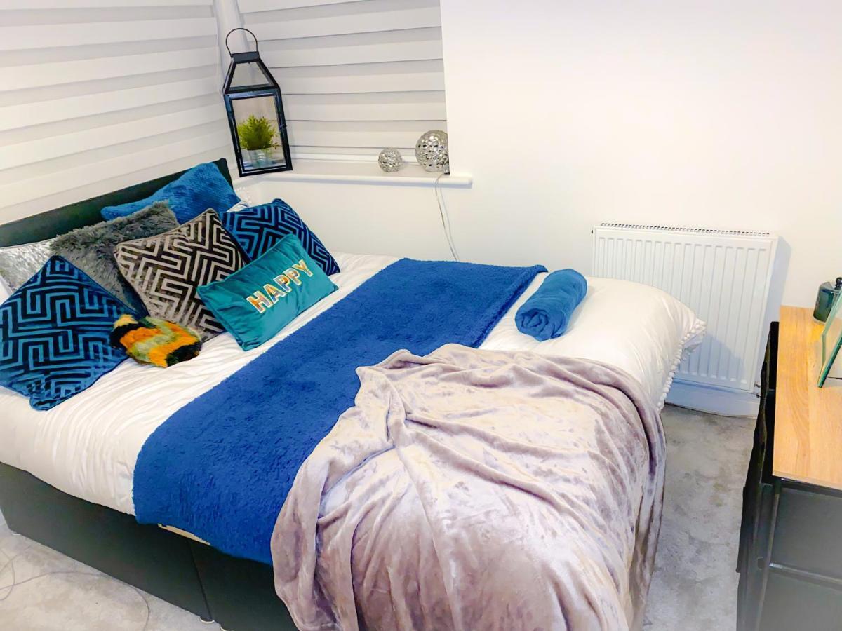 Royal At Coop Live Etihad, Sports Bed & Breakfast Manchester