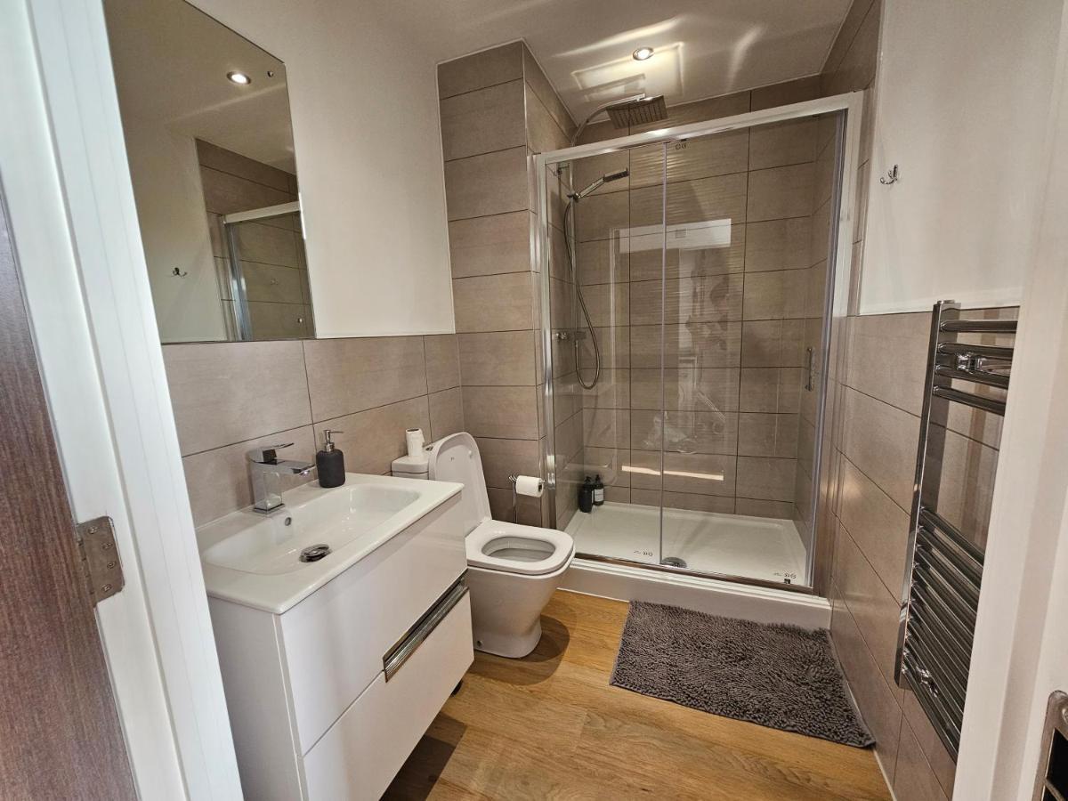 Brand New Trafford * Manchester