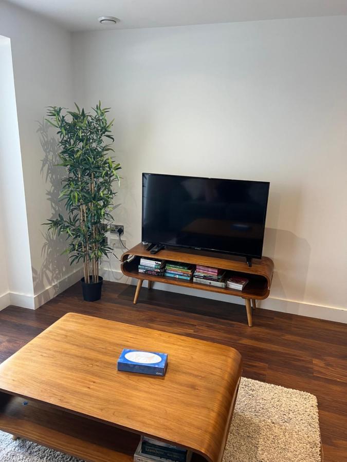 Apartment Stunning Centre Apartment! Ideal For Small Groups Manchester