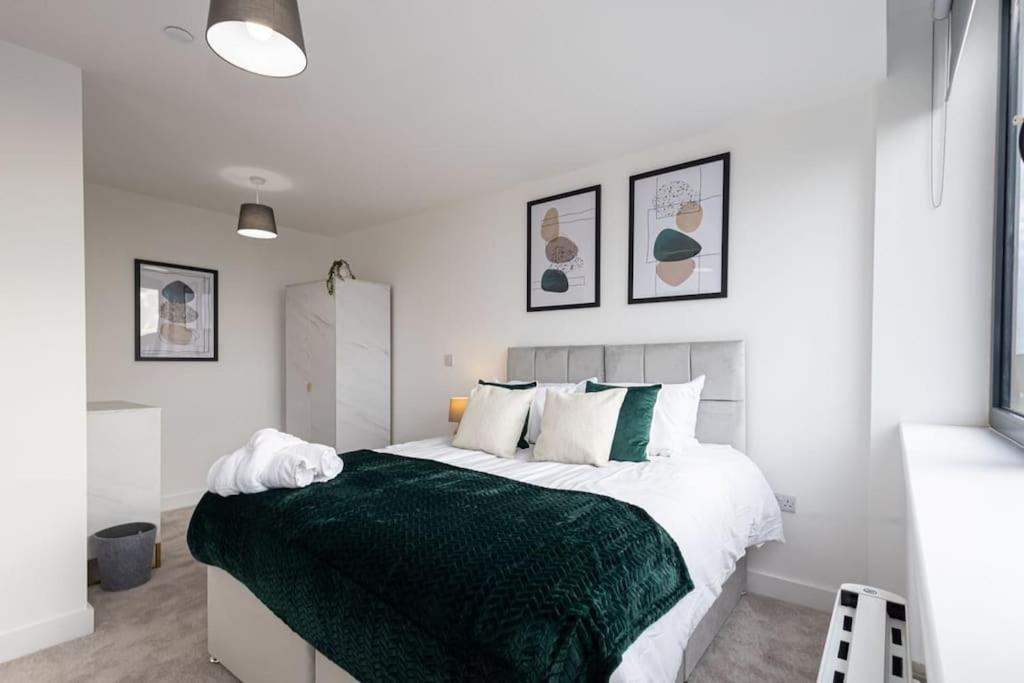 Apartment Guestready - A Special In