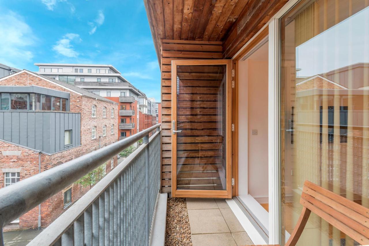 Apartment 2bed Homely Hideout In City Centre
