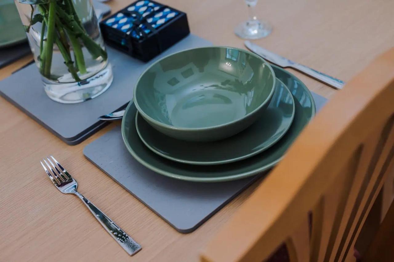 Holiday home Pass The Keys Old Trafford 4-bedroom Retreat Near United & Centre - Family-friendly