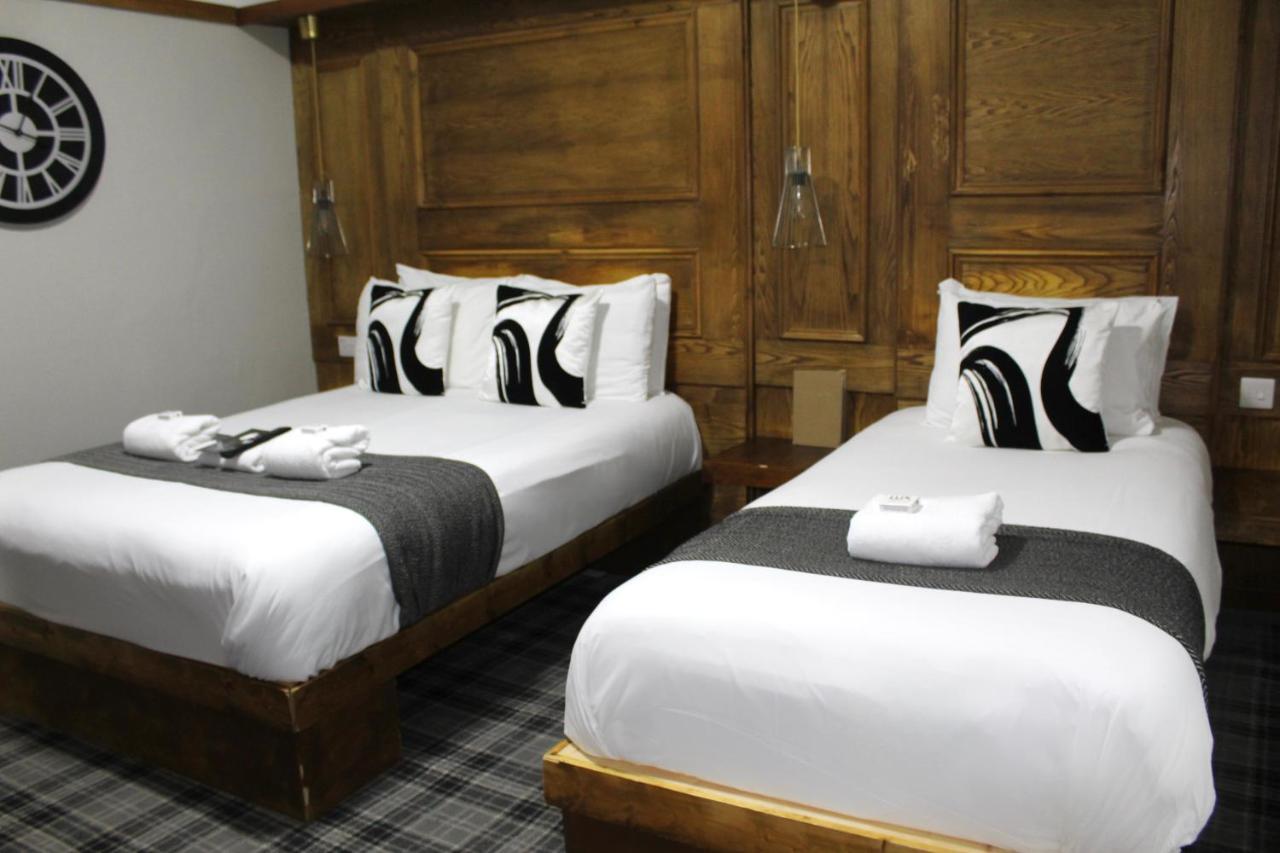 Hotel Mitre Centre 3*