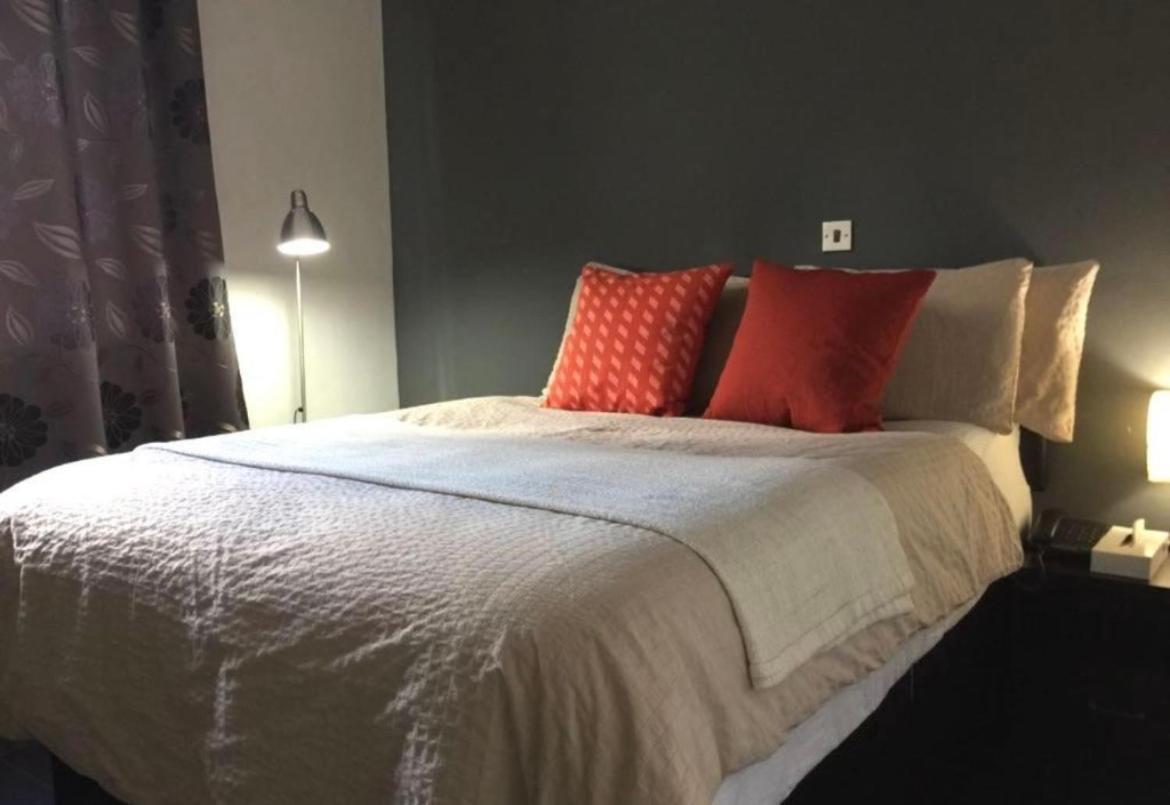 Bed & Breakfast Park Crescent Hotel