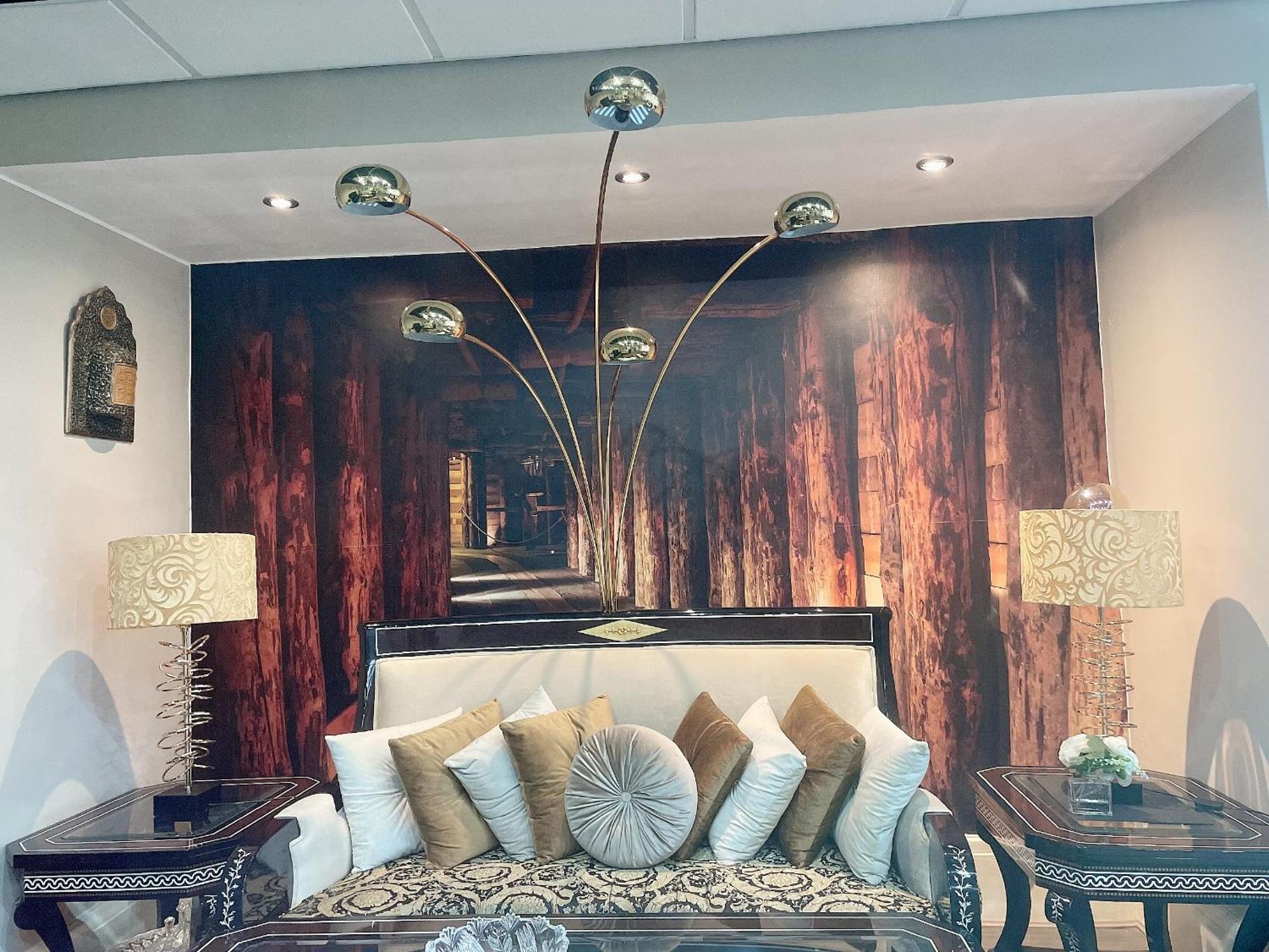 Bed & Breakfast Park Crescent Hotel 2*