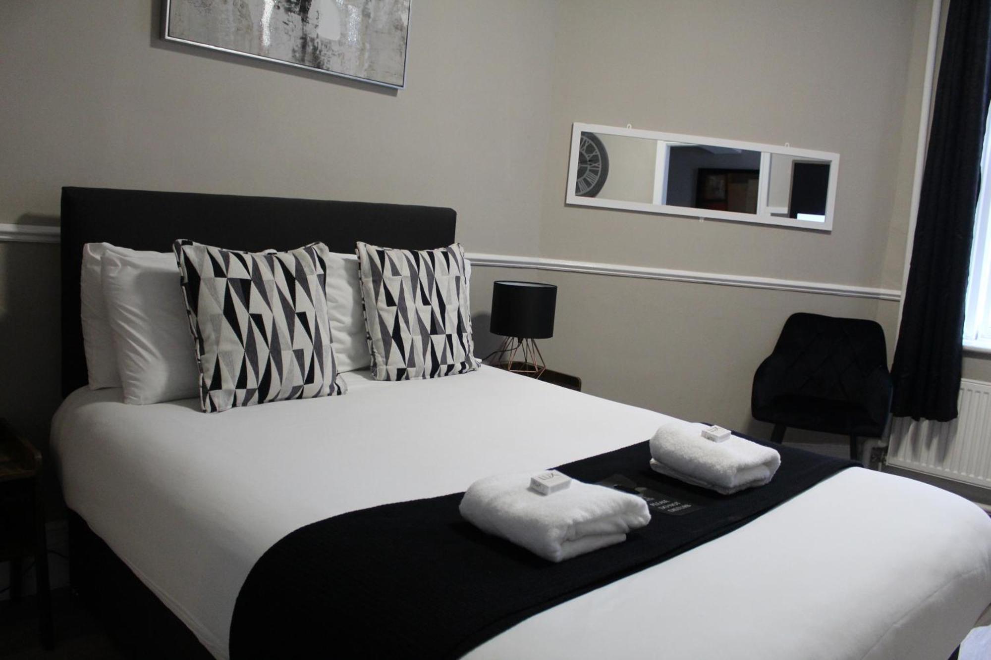Hotel Mitre Centre Manchester