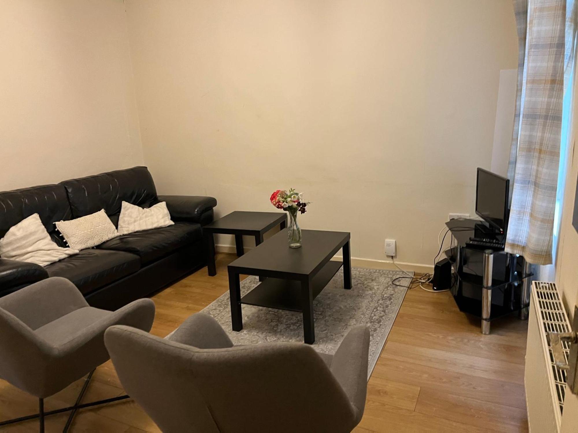 Apartment Parrin Manchester