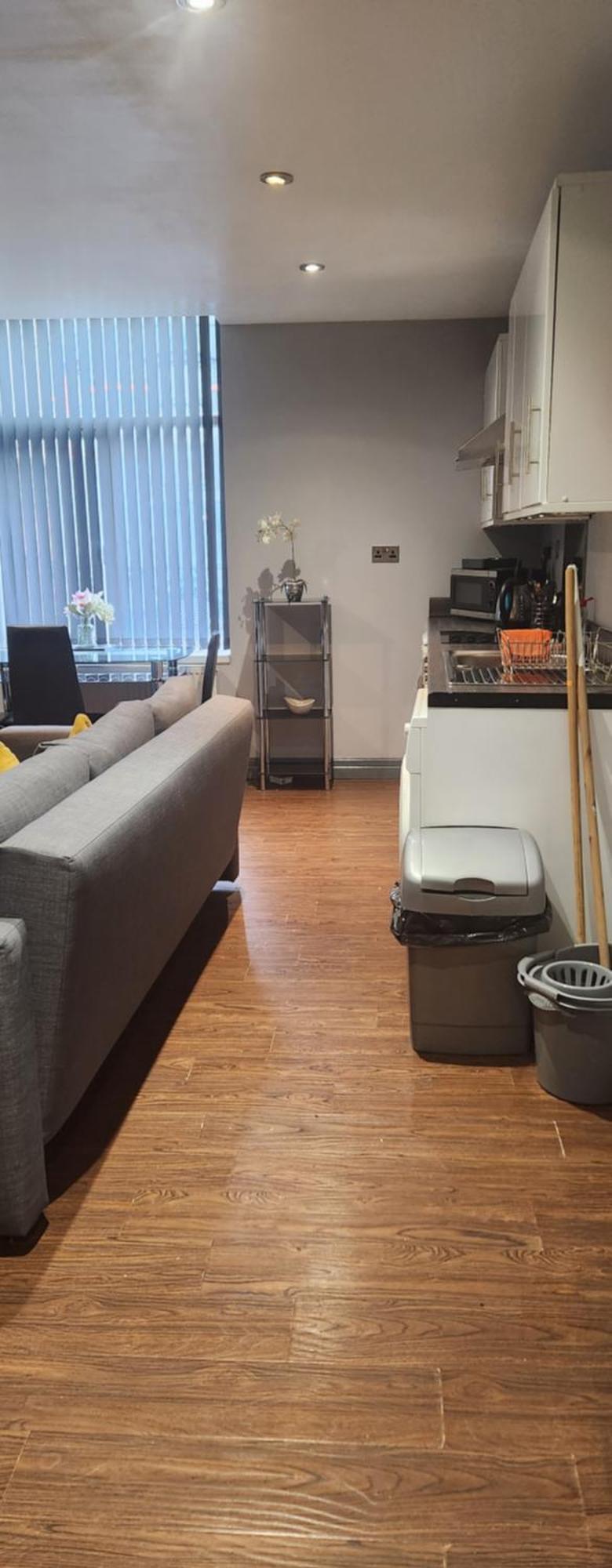 Apartment Lewis In The Heart Of The Northern Quarter Sleeps Up To 12 *
