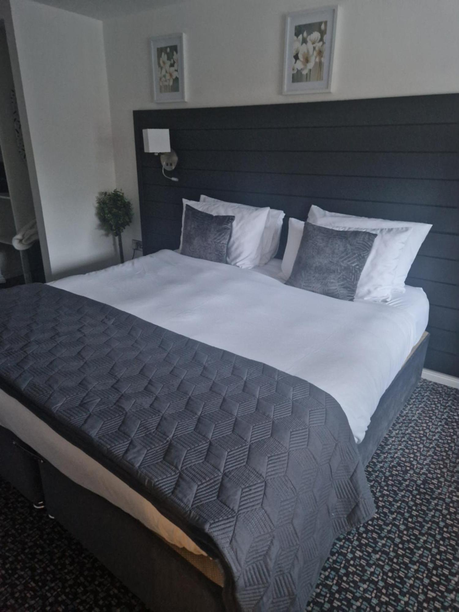 Homestay Posyrooms