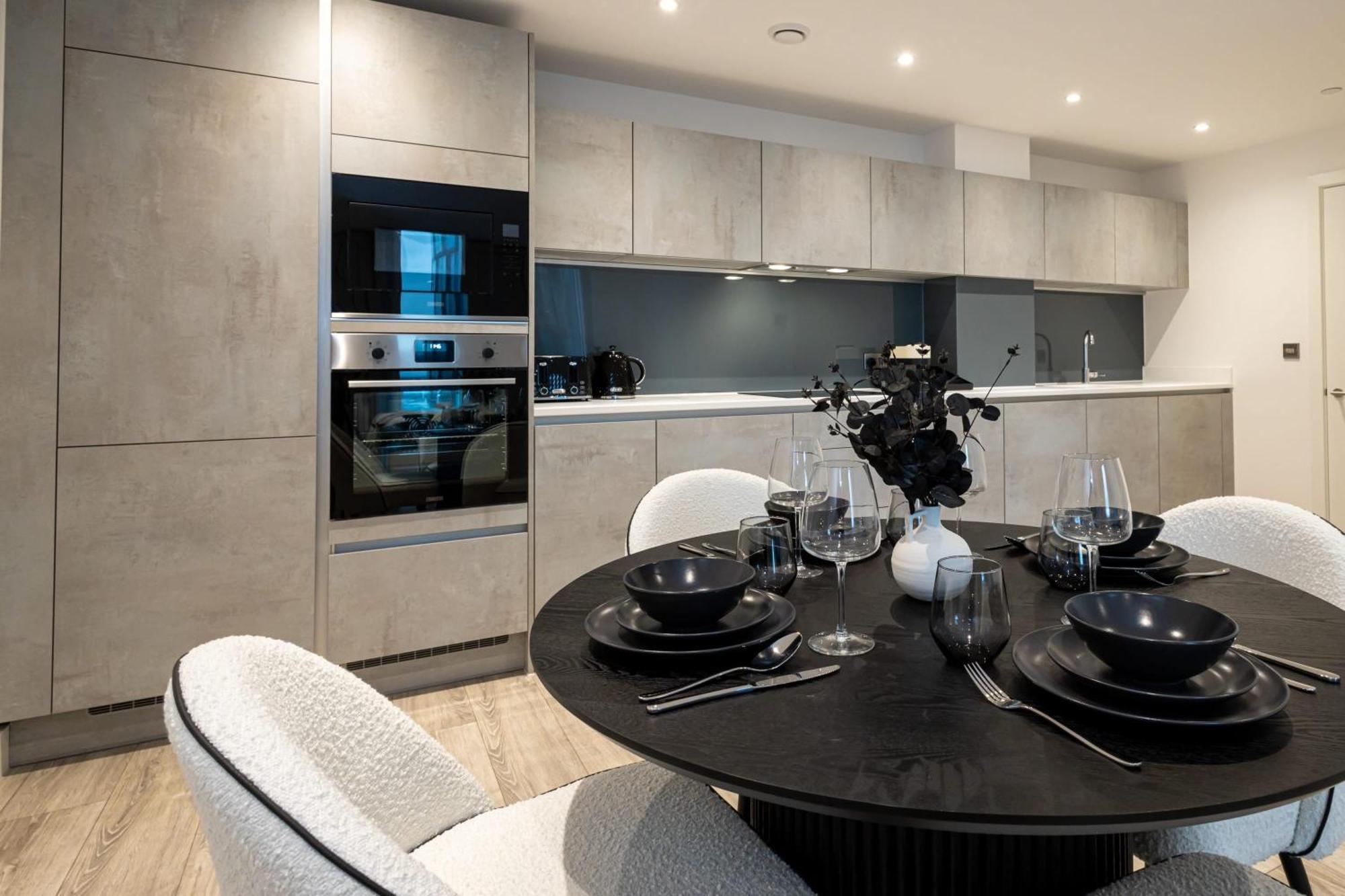 Apartment Nuvola By Casacity *
