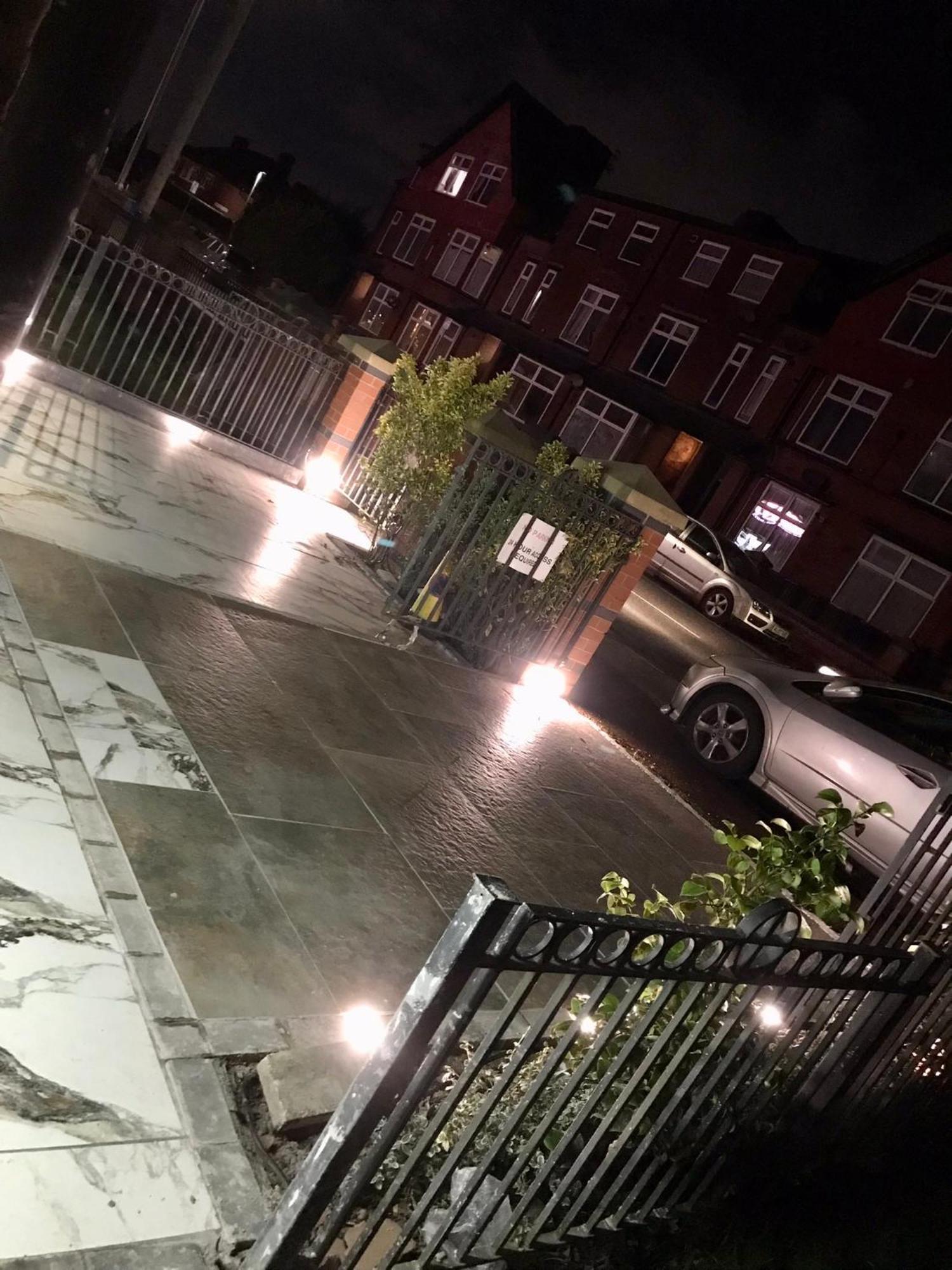 Clayton Manchester