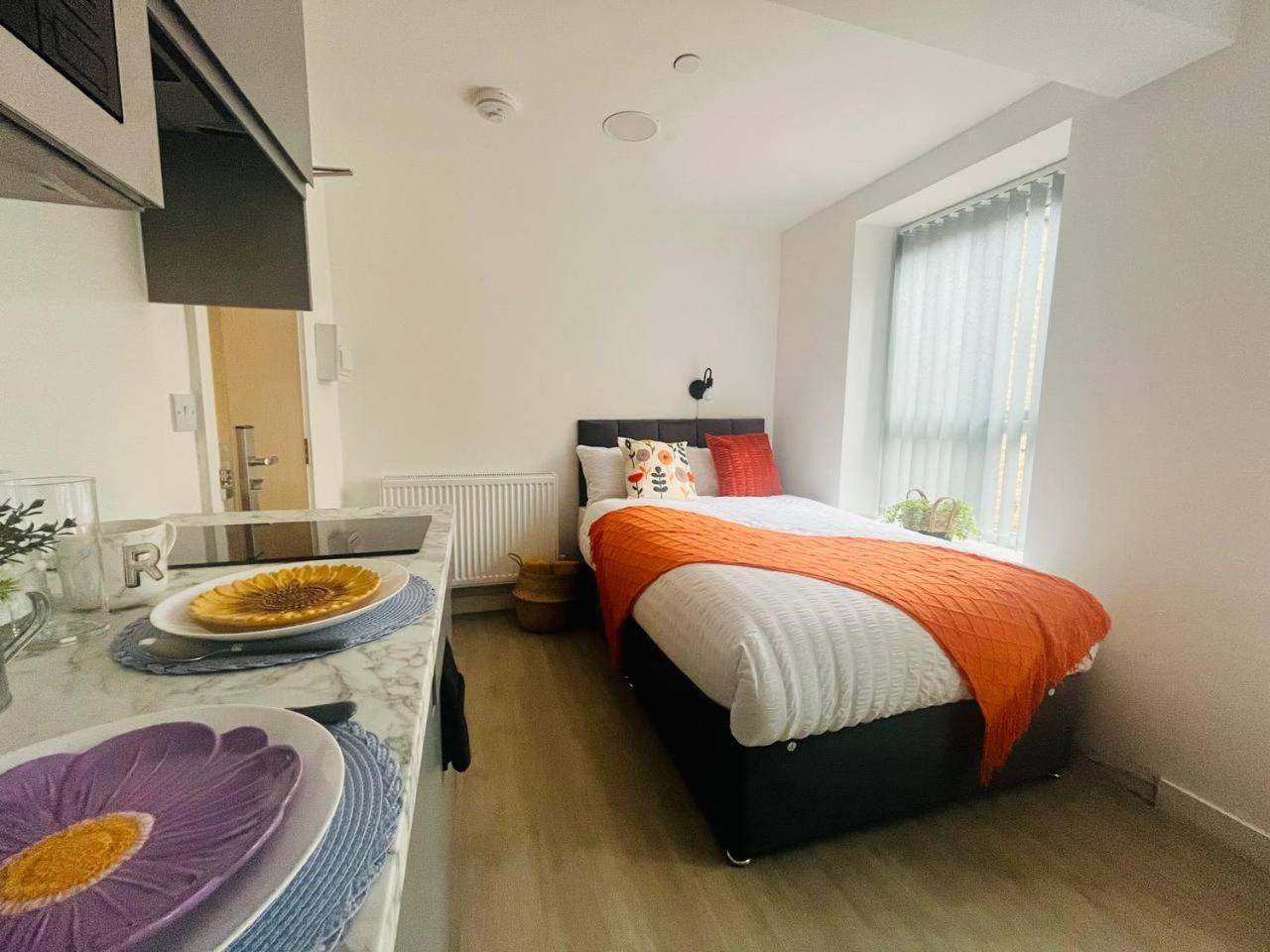 Artistic Studio In Stretford * Manchester