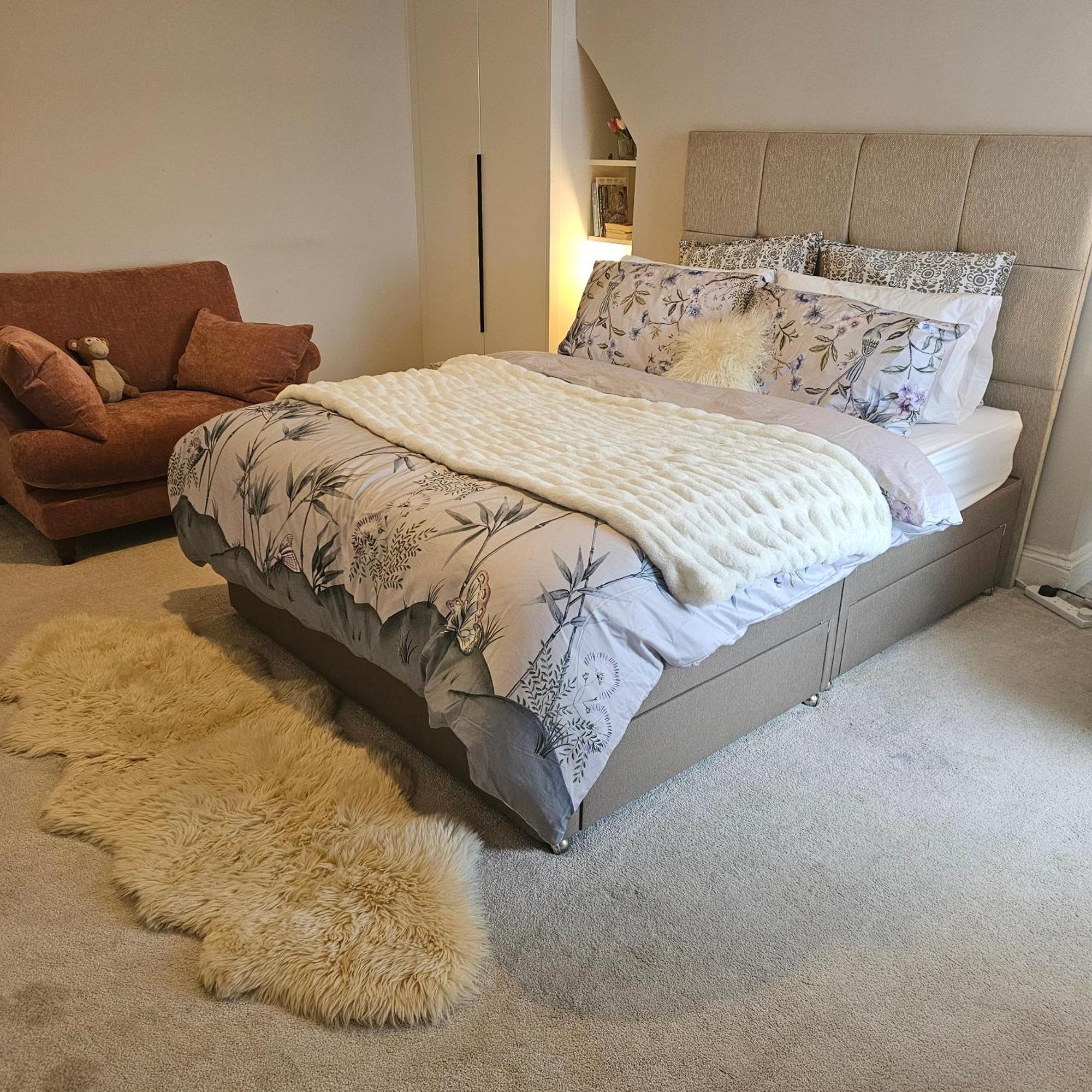 Shrewsbury 1 Guest house Manchester