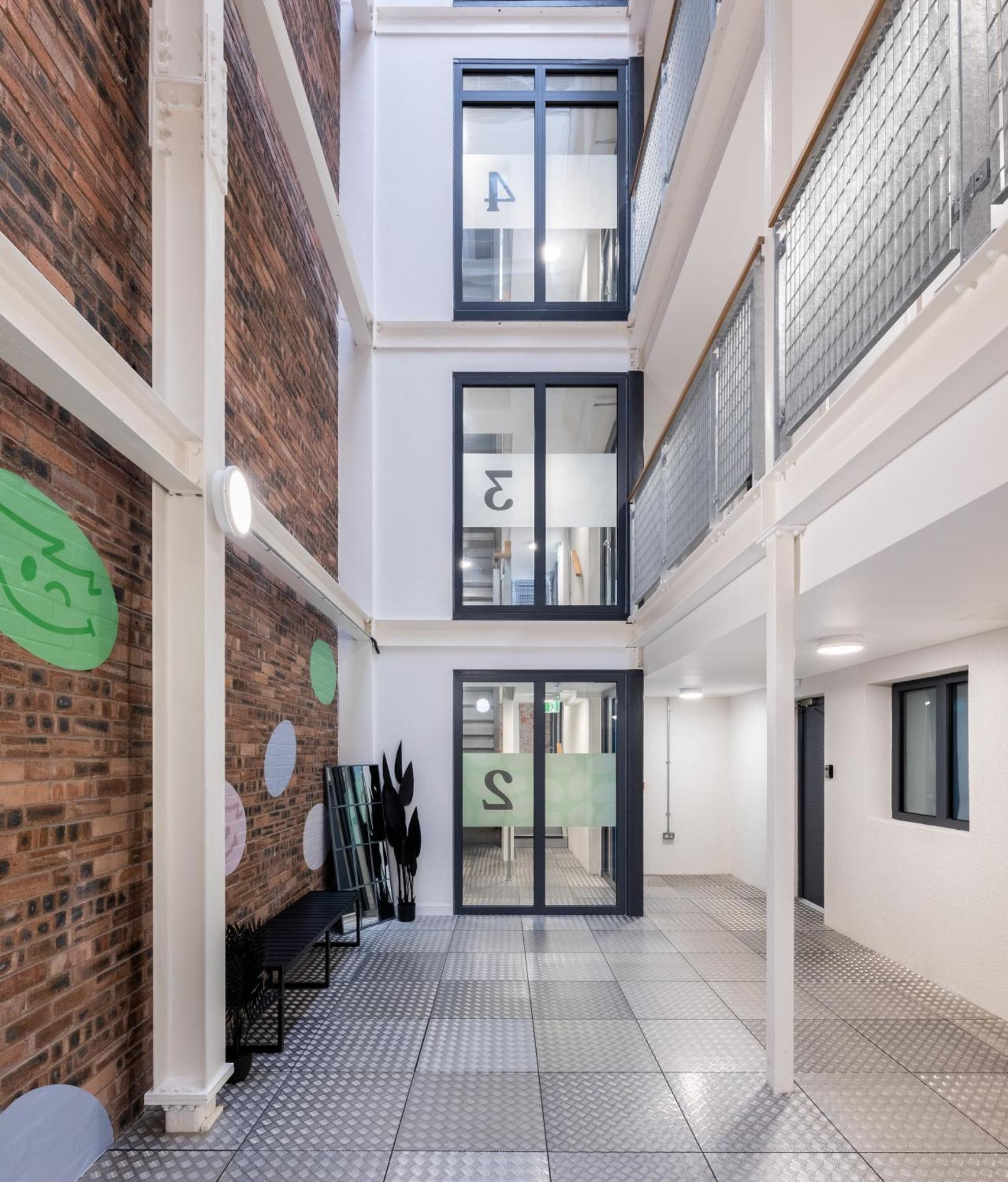 Apartment Kula - Centre Manchester