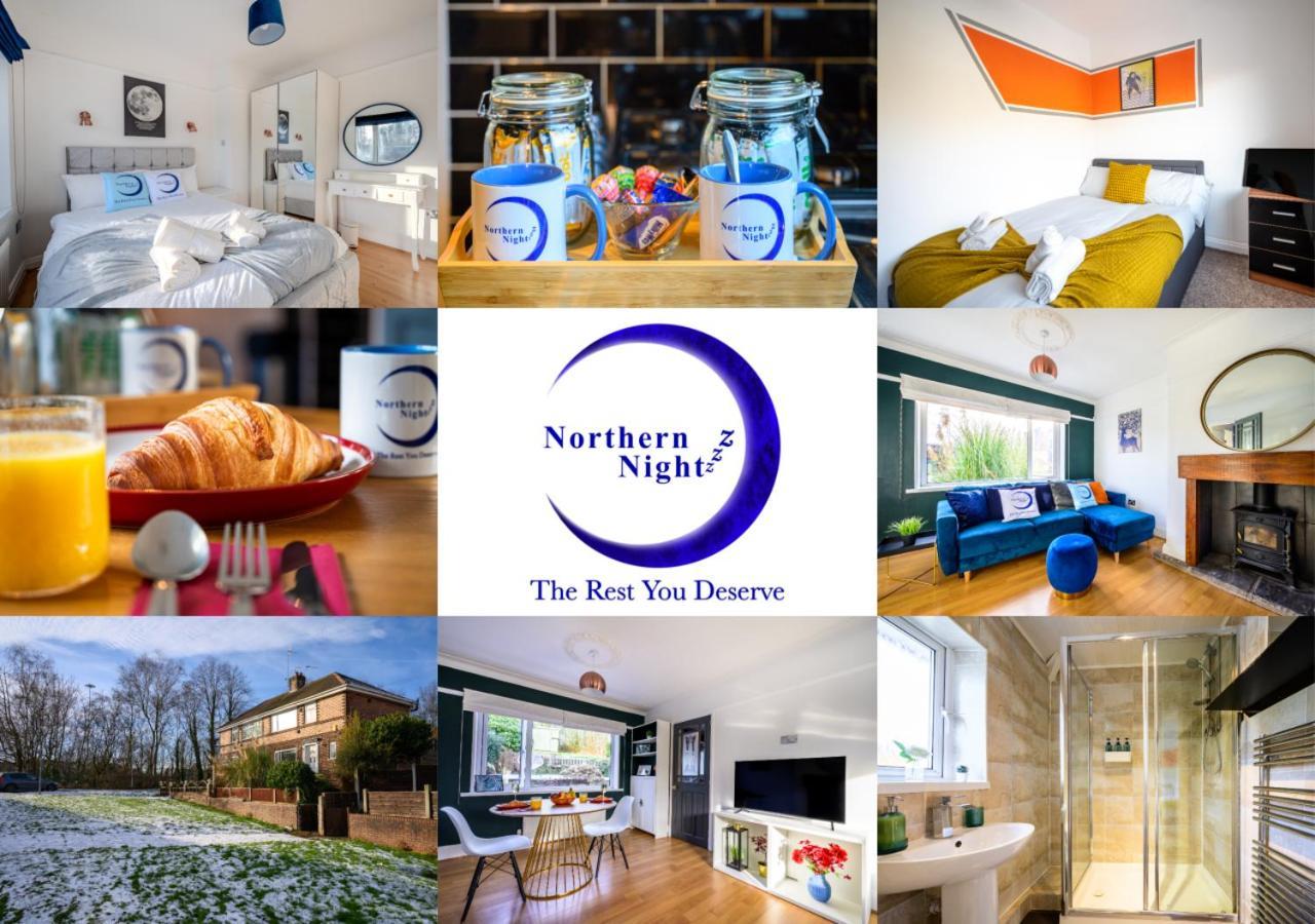 Holiday home Serviced Northernnightzzz - The Bank Manchester