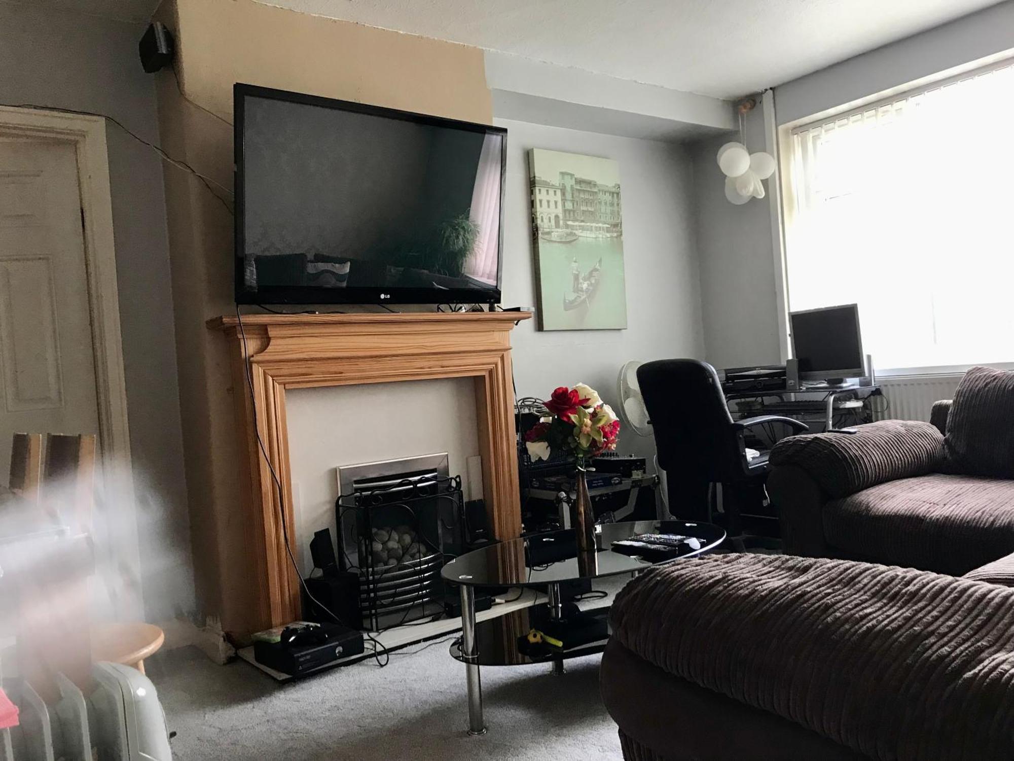 Clayton Homestay