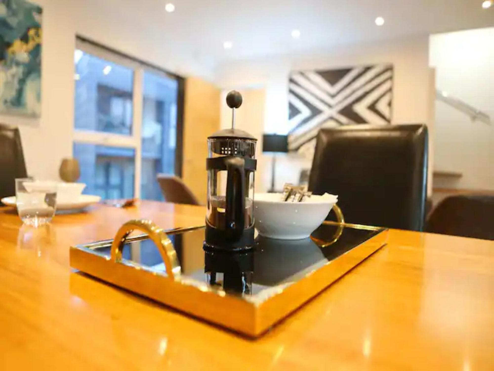 Apartment Pass The Keys Superking Bed Penthouse Perfect For Couples