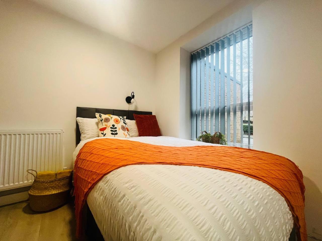 Artistic Studio In Stretford *