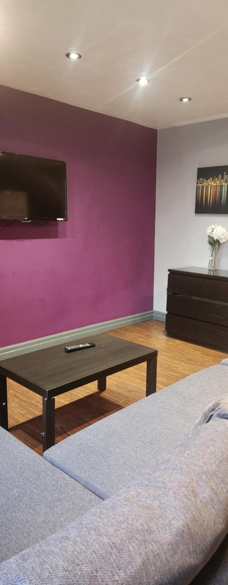 Lewis In The Heart Of The Northern Quarter Sleeps Up To 12 Apartment Manchester
