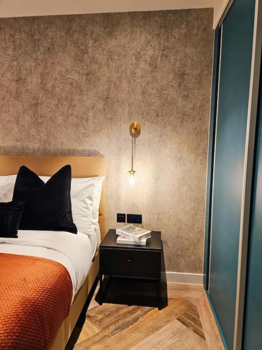 Luxury Ancoats 2br, 2 Showers - Stunning Views - Ideal For Leisure And Long Enquiries