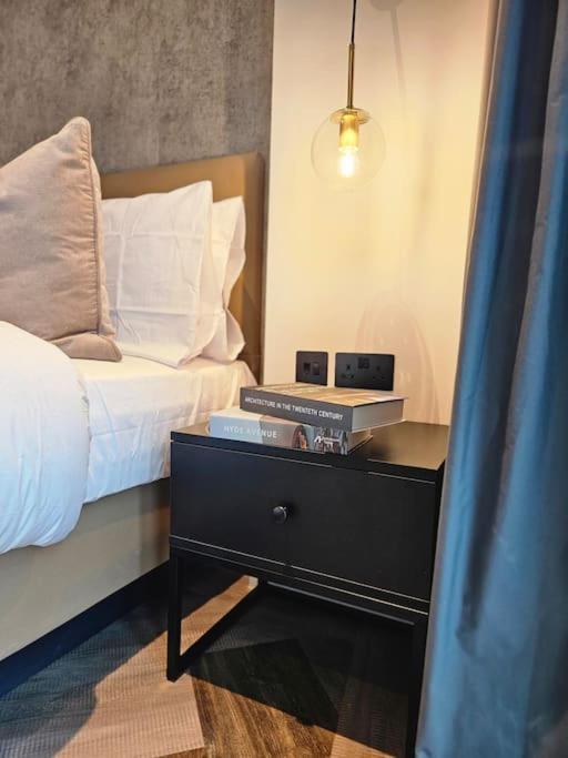 Apartment Luxury Ancoats 2br, 2 Showers - Stunning Views - Ideal For Leisure And Long Enquiries Manchester