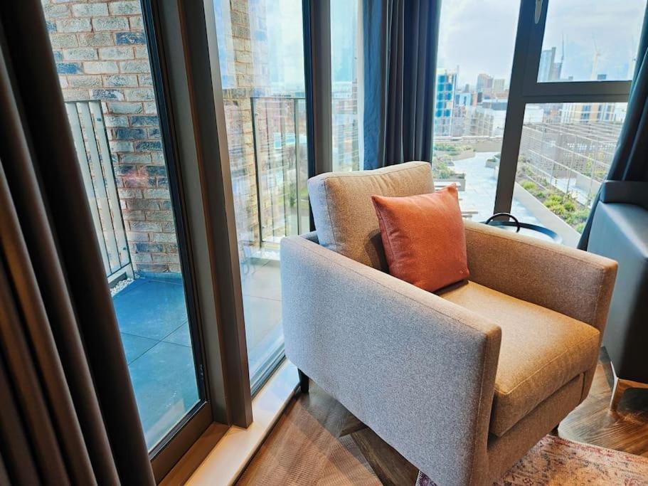 Luxury Ancoats 2br, 2 Showers - Stunning Views - Ideal For Leisure And Long Enquiries