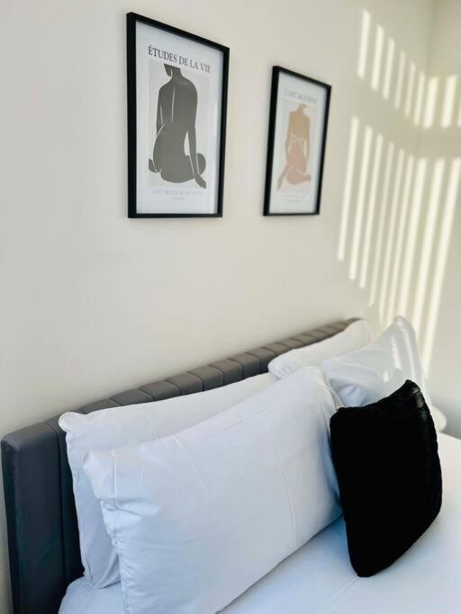 Old Trafford: Self-serviced One Bedroom Manchester