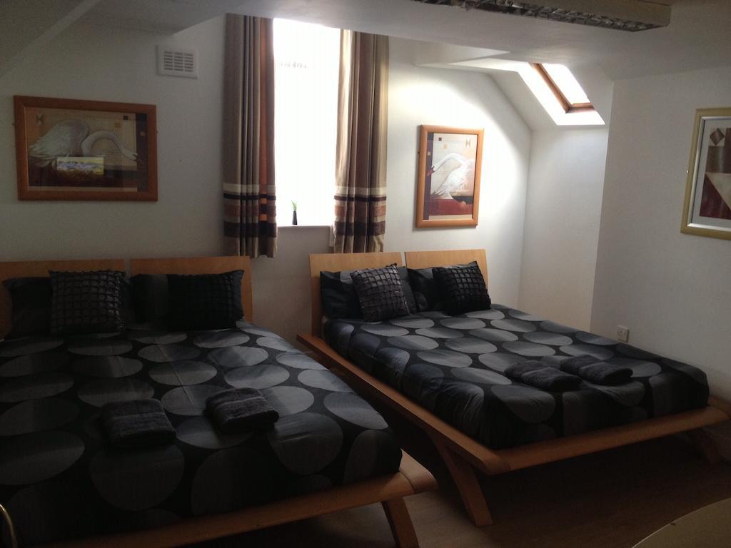Guest house The Kingscliffe Manchester