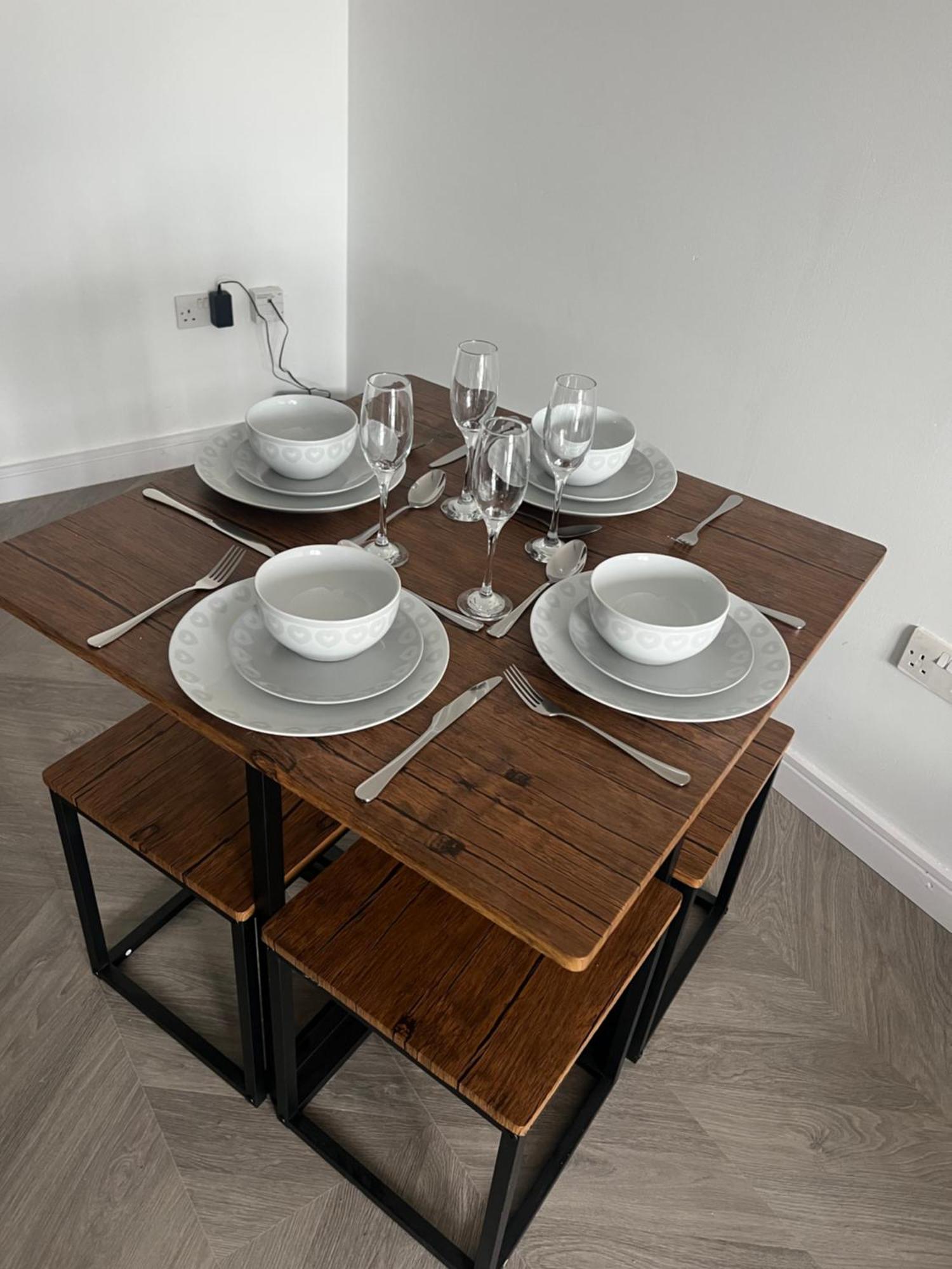 Apartment Studio Manchester
