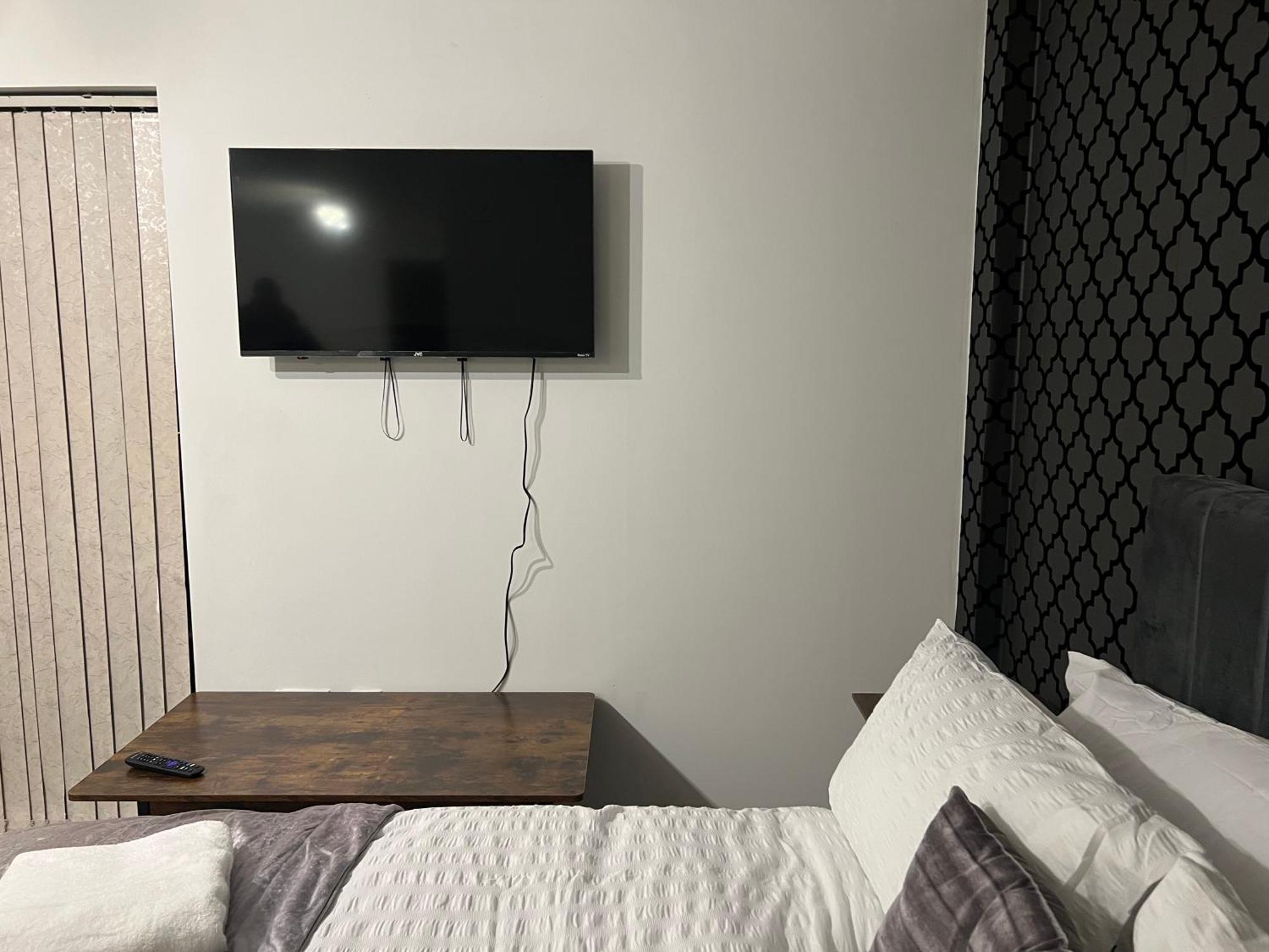 Studio Manchester