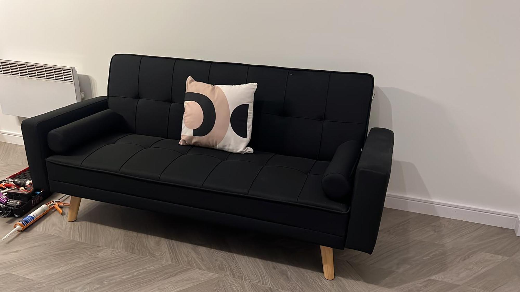 Apartment Studio *
